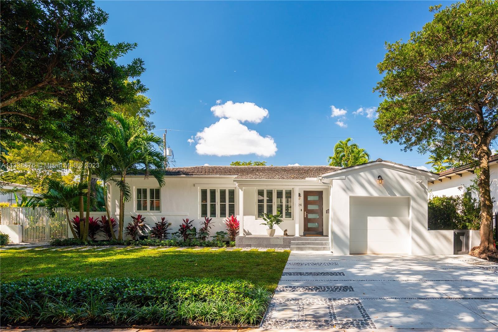 1224 Tangier Street Coral Gables FL 33134