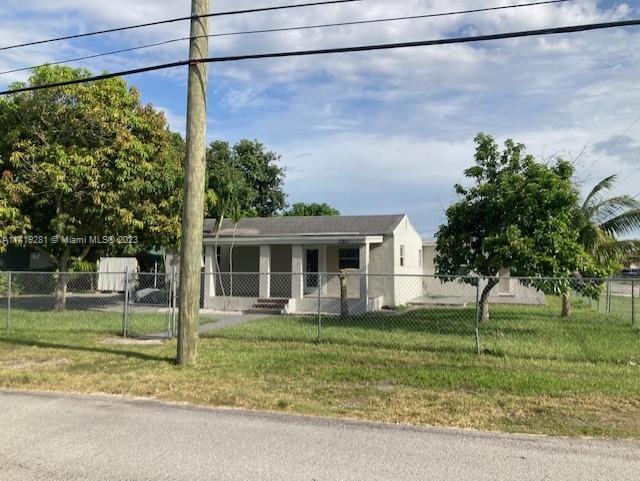 21801 SW 111th Avenue Miami FL 33170