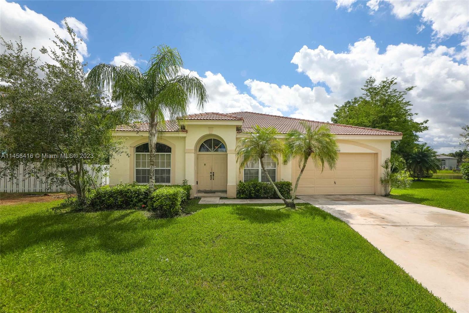 18008 SW 24th Street Miramar FL 33029
