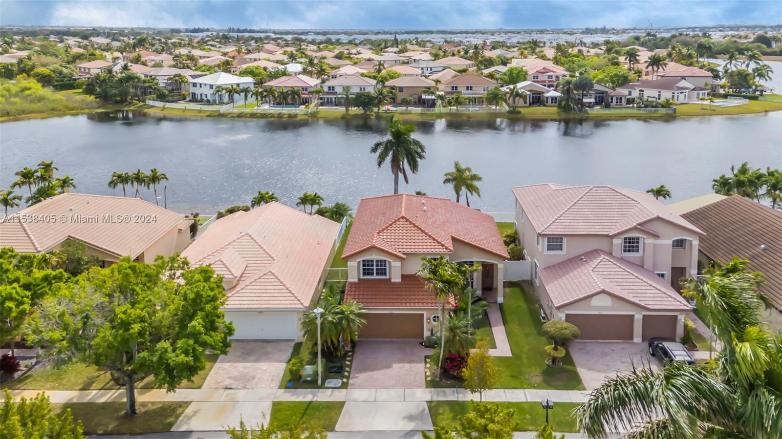 18024 SW 33rd Court Miramar FL 33029