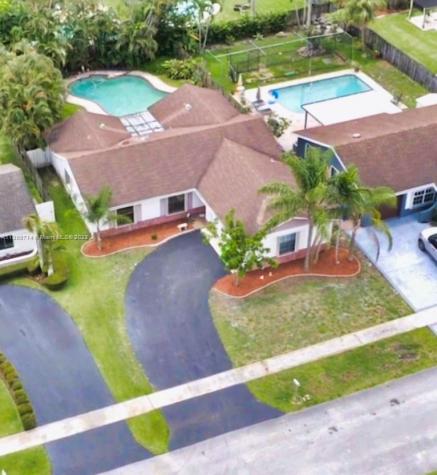 10740 NW 21st Street Sunrise FL 33322