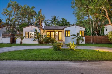 901 NE 72nd Street Miami FL 33138