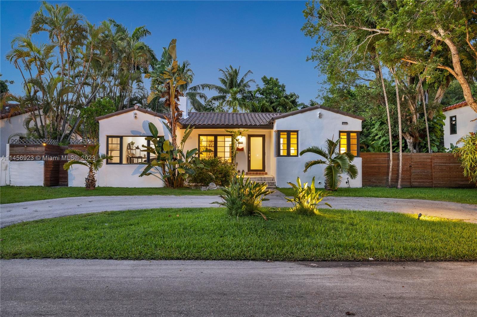 901 NE 72nd Street Miami FL 33138