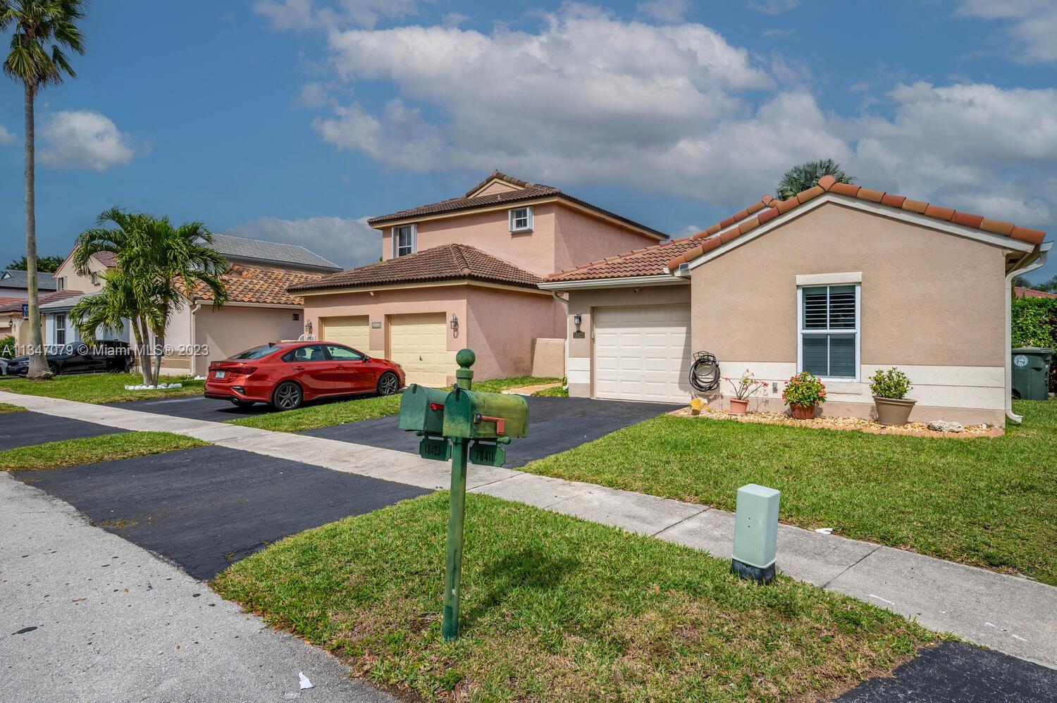 18423 NW 22nd Street Pembroke Pines FL 33029