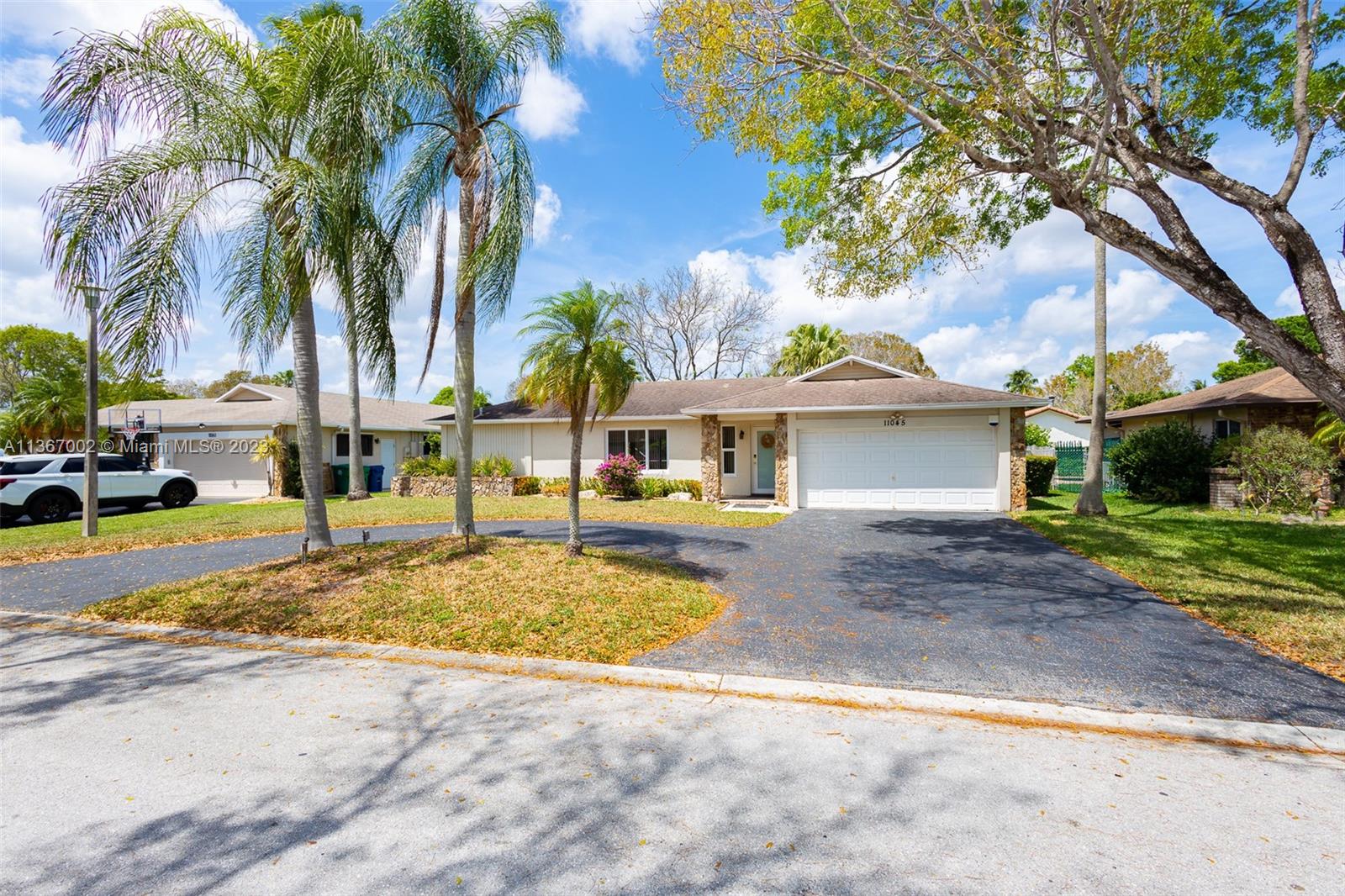 11045 NW 21st Street Coral Springs FL 33071