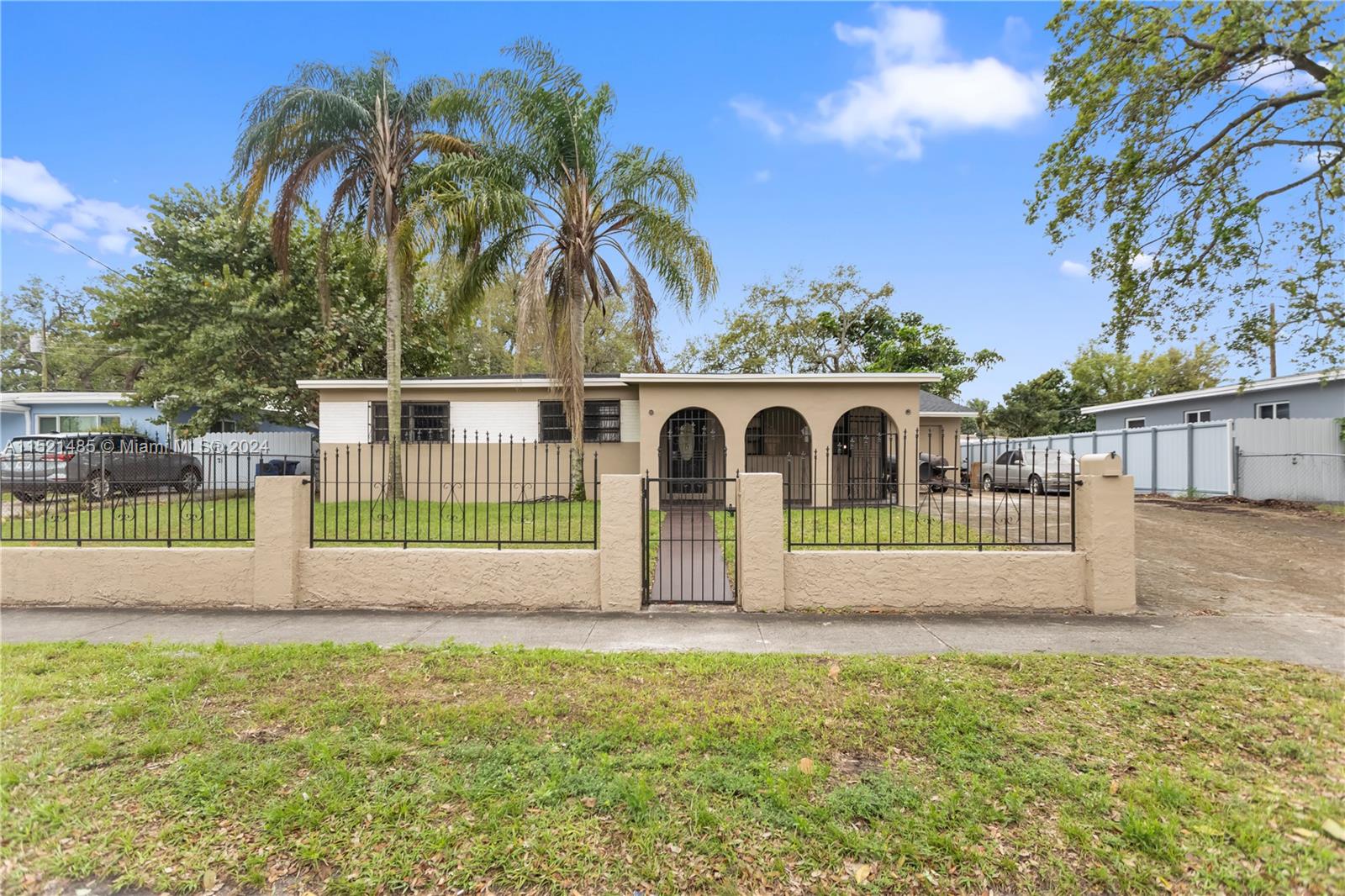 2450 NW 170th Terrace Miami Gardens FL 33056