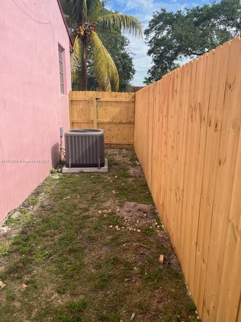 1370 NW 131st Street North Miami FL 33167