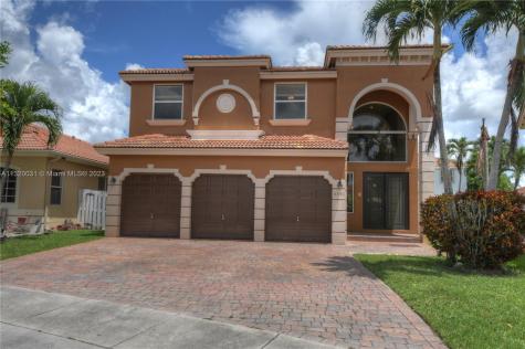5391 SW 130th Terrace Miramar FL 33027