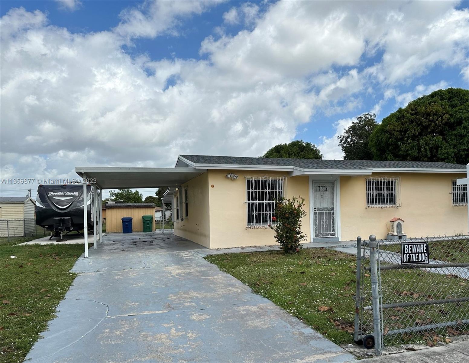 5511 NW 179th Terrace Miami Gardens FL 33055
