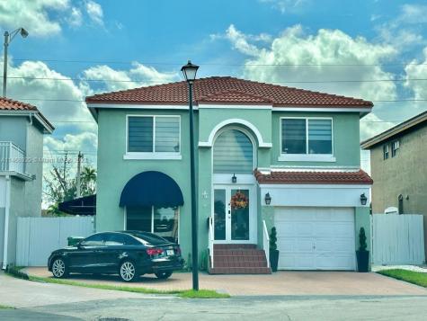 8574 NW 1st Street Miami FL 33126