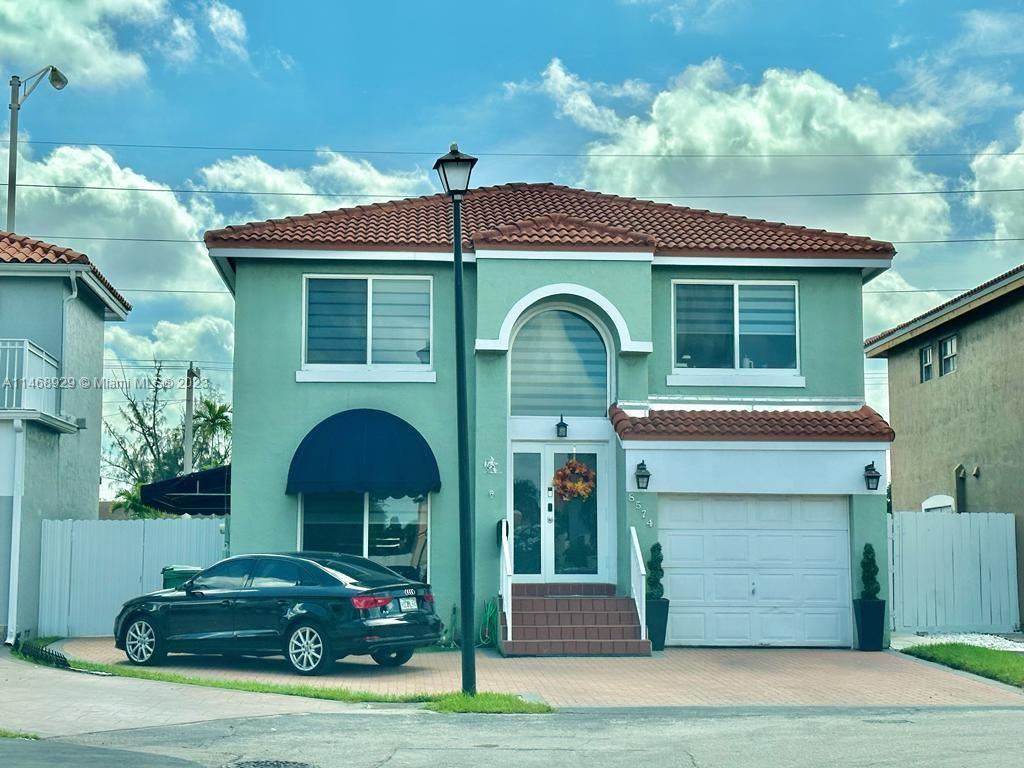 8574 NW 1st Street Miami FL 33126