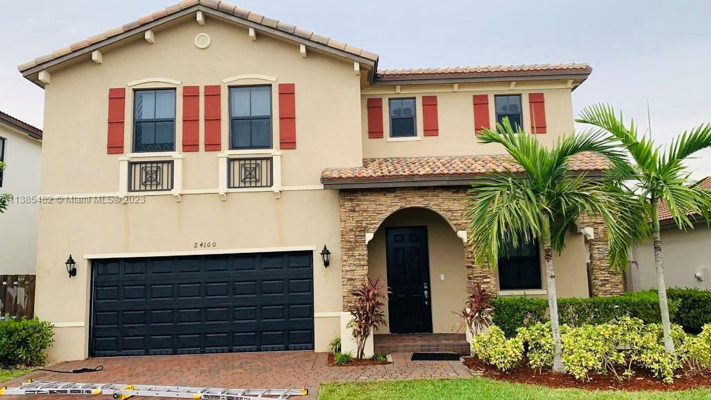 24100 SW 117th Path Homestead FL 33032
