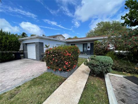 911 S Shore Drive Miami Beach FL 33141