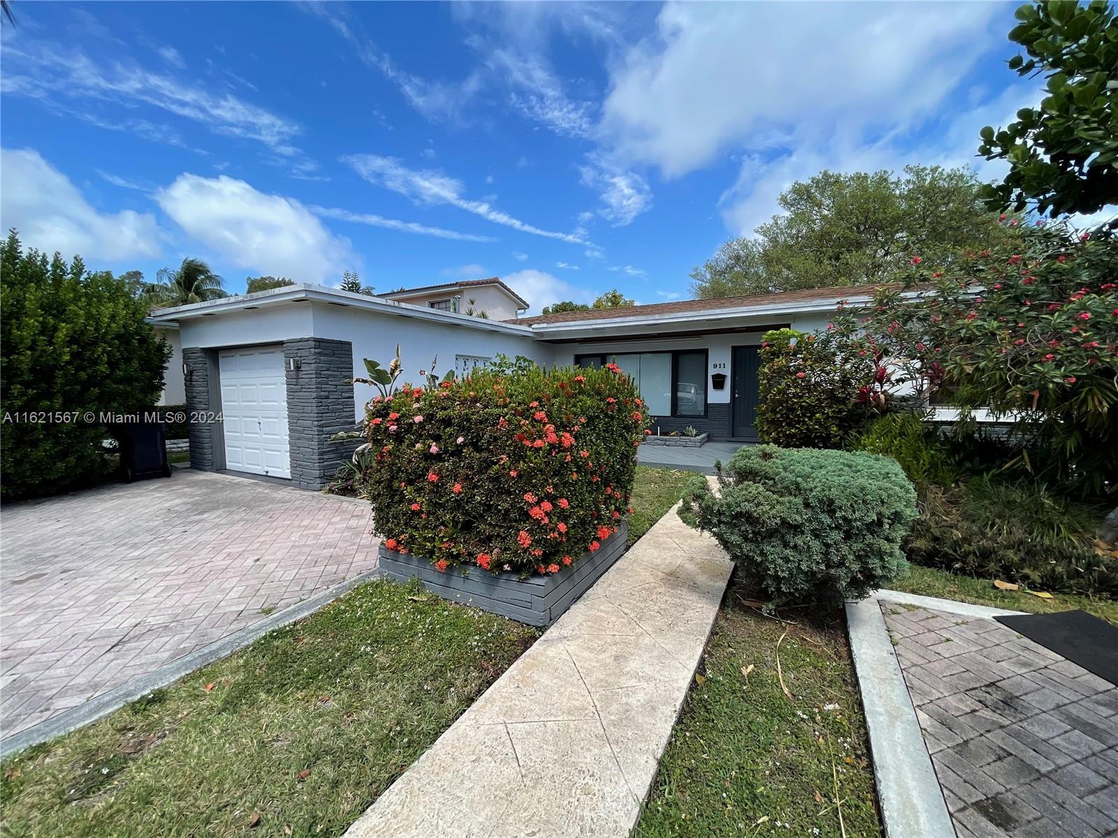 911 S Shore Drive Miami Beach FL 33141