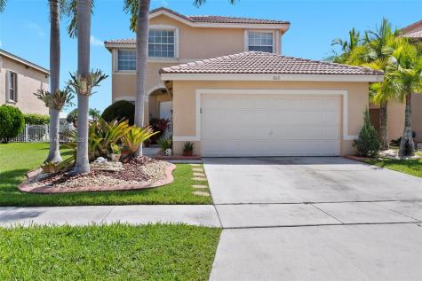 3165 SW 176th Way Miramar FL 33029