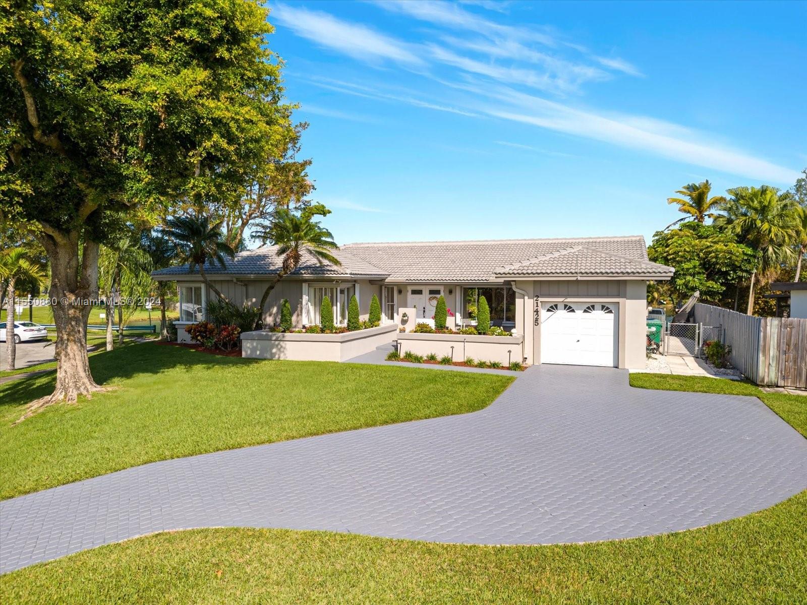 21425 SW 98th Court Cutler Bay FL 33189