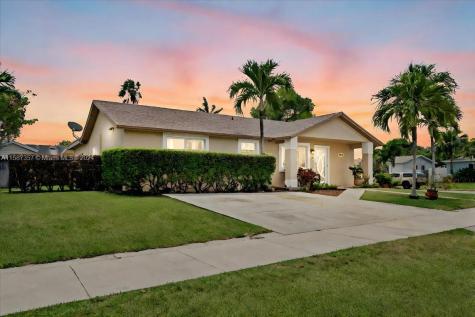 12374 SW 253rd Terrace Homestead FL 33032