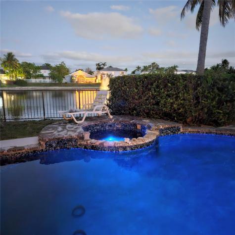 14530 SW 93rd Terrace Miami FL 33186