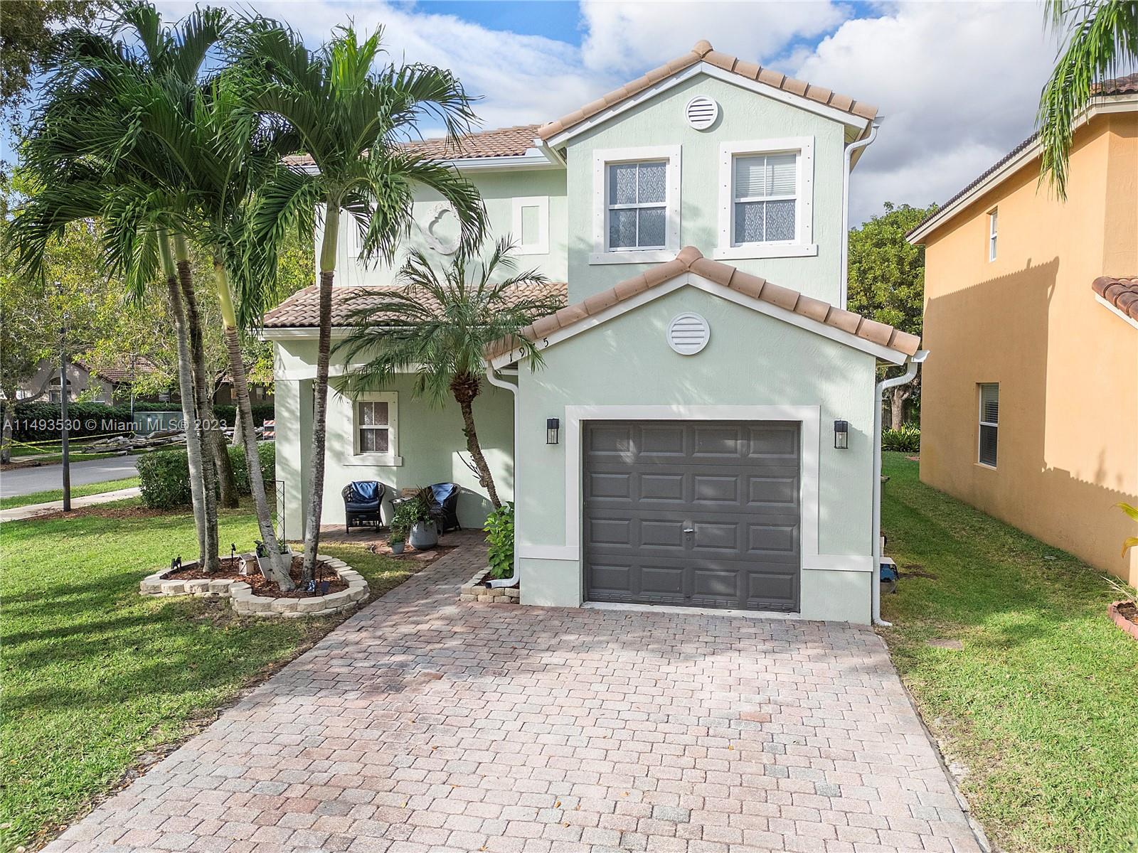 1975 SE 14th Street Homestead FL 33035