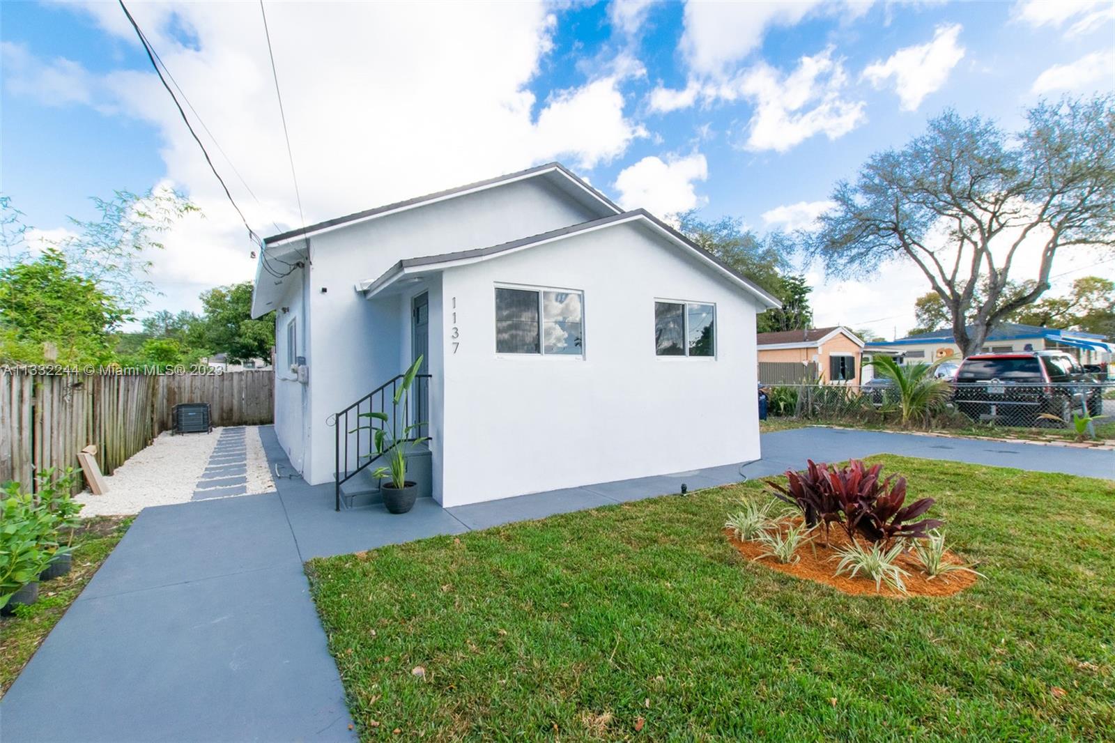 1137 NW 55th Street Miami FL 33127