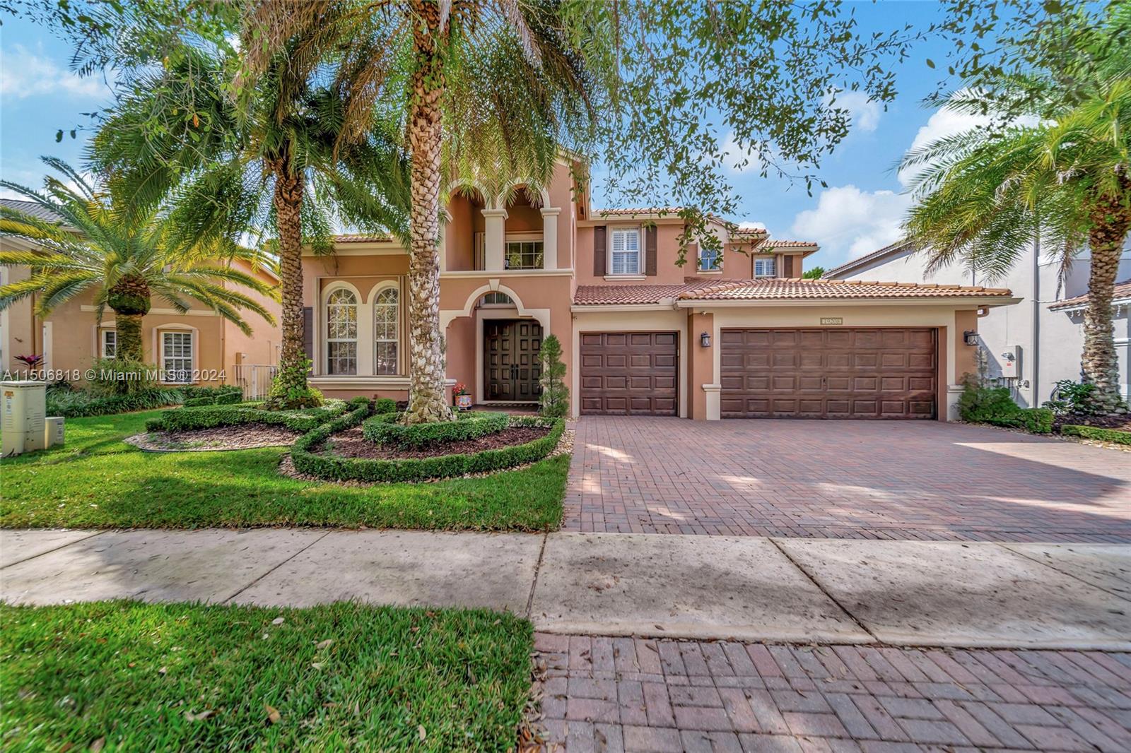 19208 S Hibiscus Street Weston FL 33332