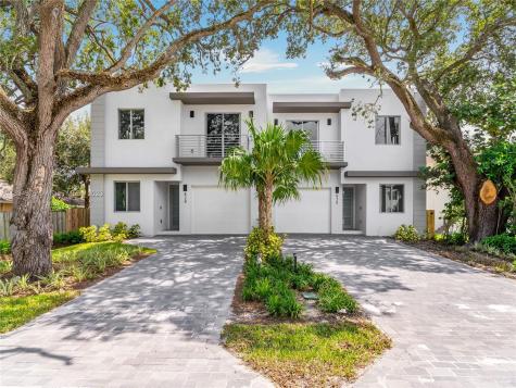 828 SW 30th Street Fort Lauderdale FL 33315