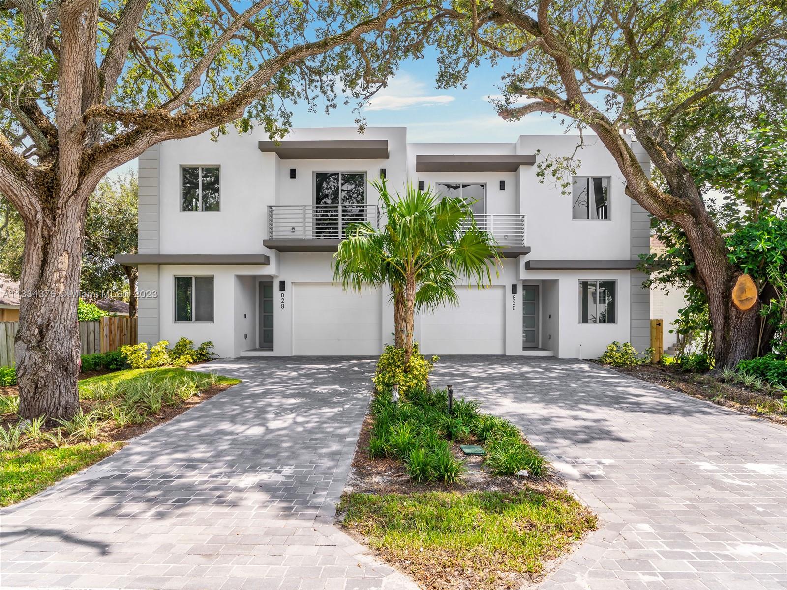 828 SW 30th Street Fort Lauderdale FL 33315