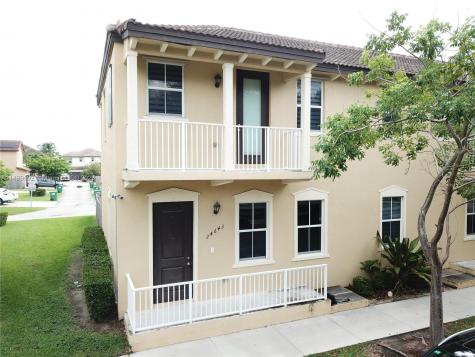 24643 SW 115th Court Homestead FL 33032