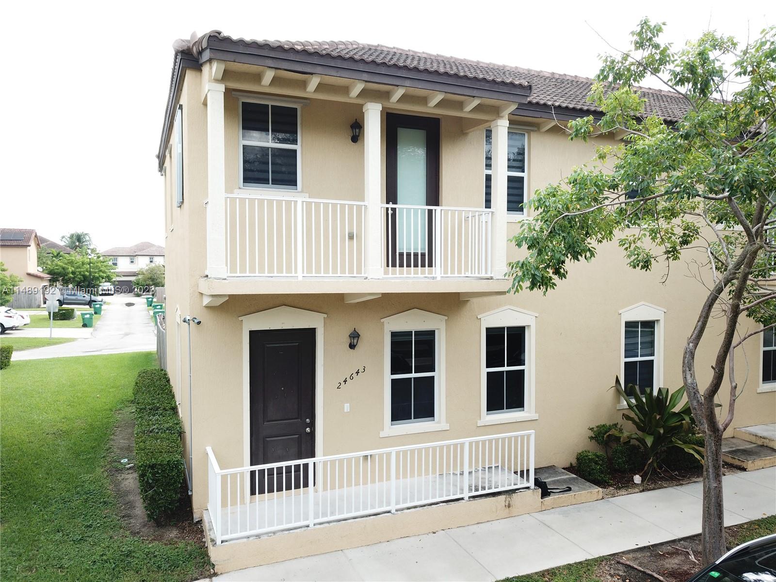 24643 SW 115th Court Homestead FL 33032