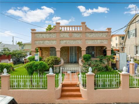 626 SW 10th Avenue Miami FL 33130