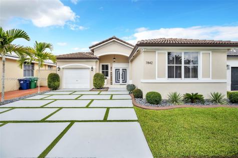 7842 NW 197th Street Hialeah FL 33015