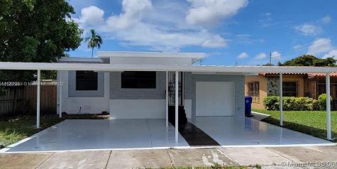 930 NW 43rd Street Miami FL 33127
