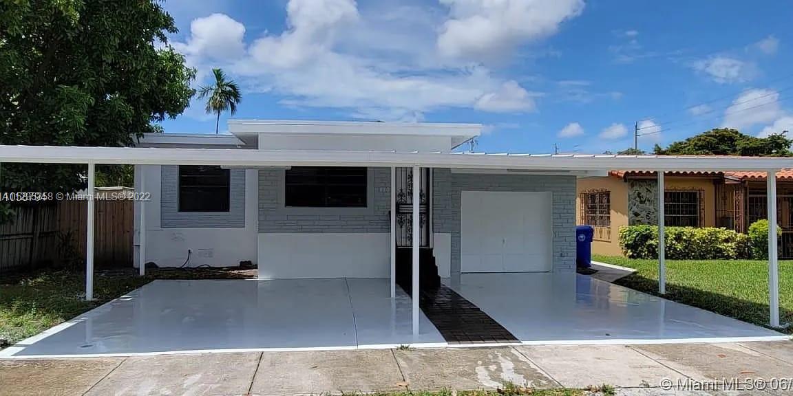 930 NW 43rd Street Miami FL 33127
