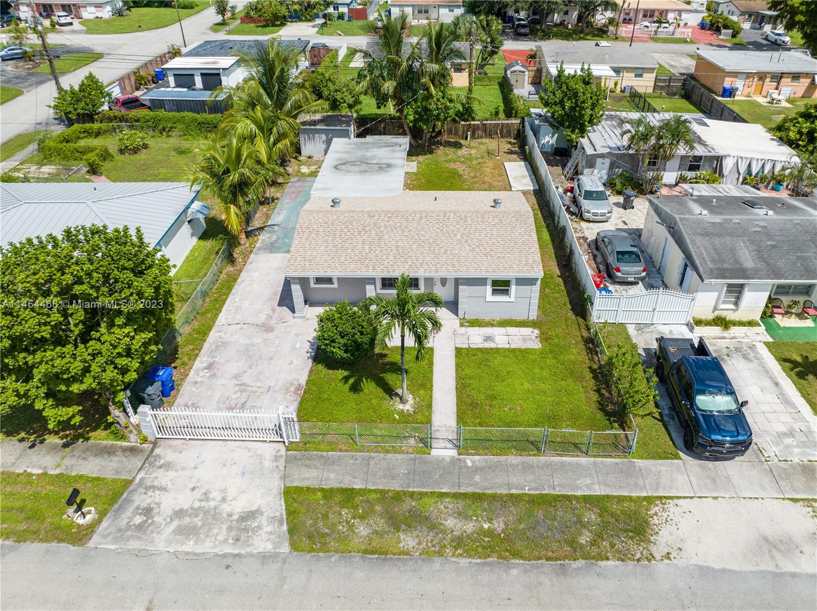 6241 Flagler Street Hollywood FL 33023