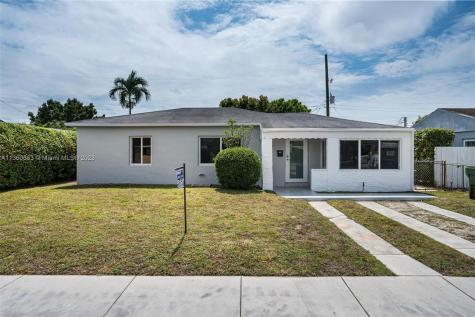 7210 SW 6th Street Miami FL 33144