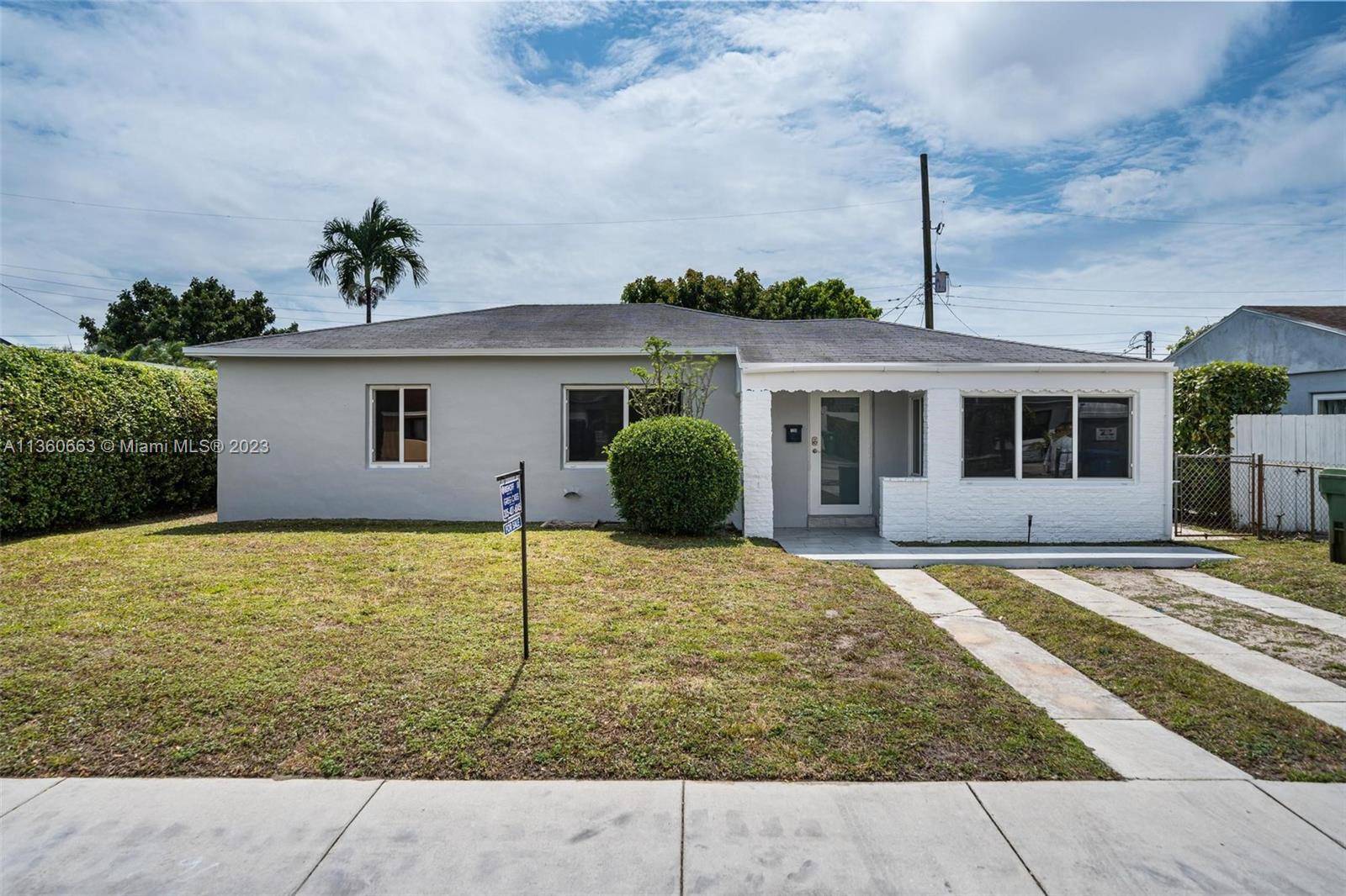 7210 SW 6th Street Miami FL 33144