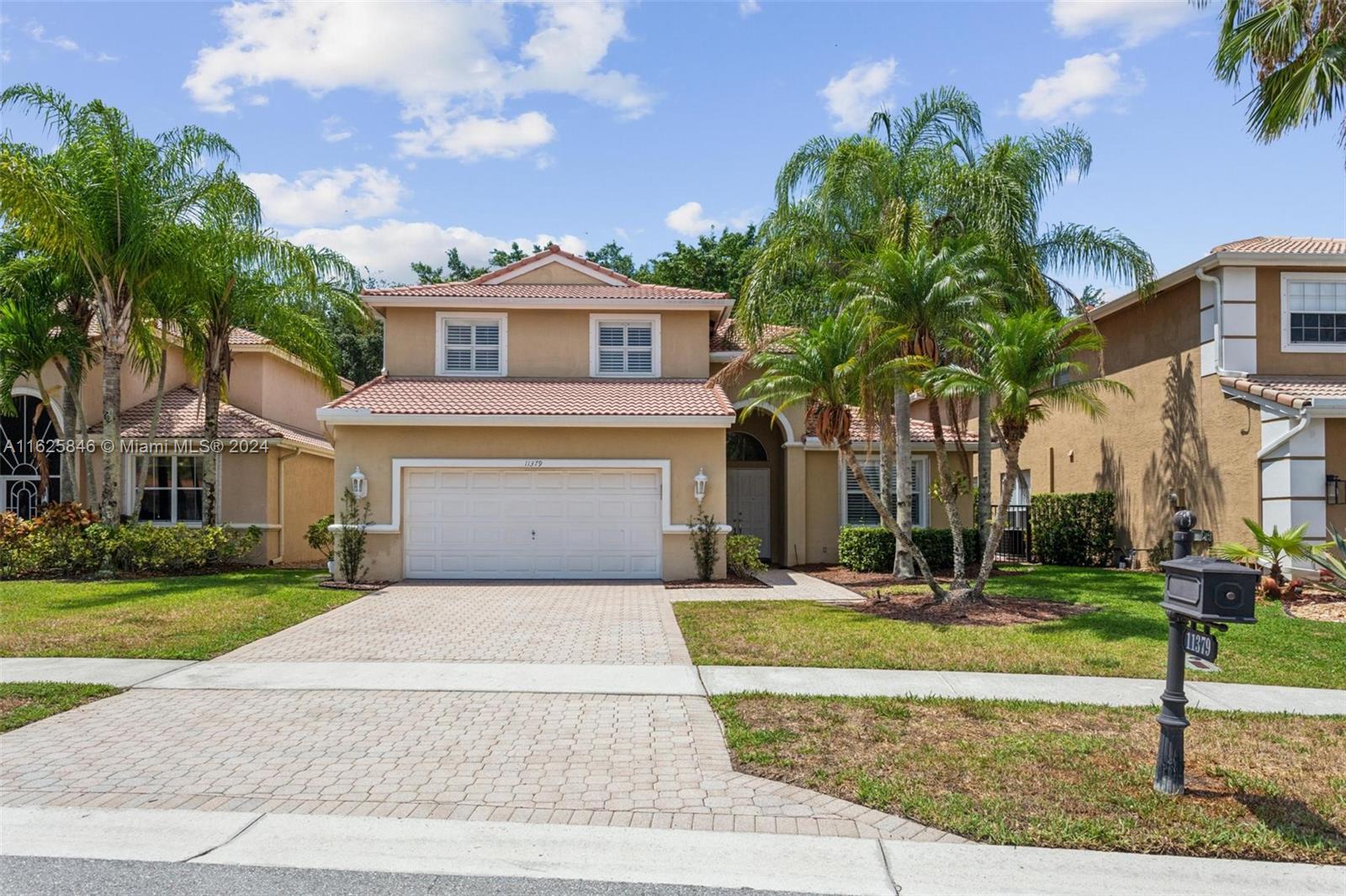 11379 Sea Grass Circle Boca Raton FL 33498