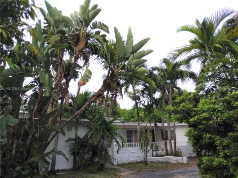 1961 NE 186th Drive North Miami Beach FL 33179