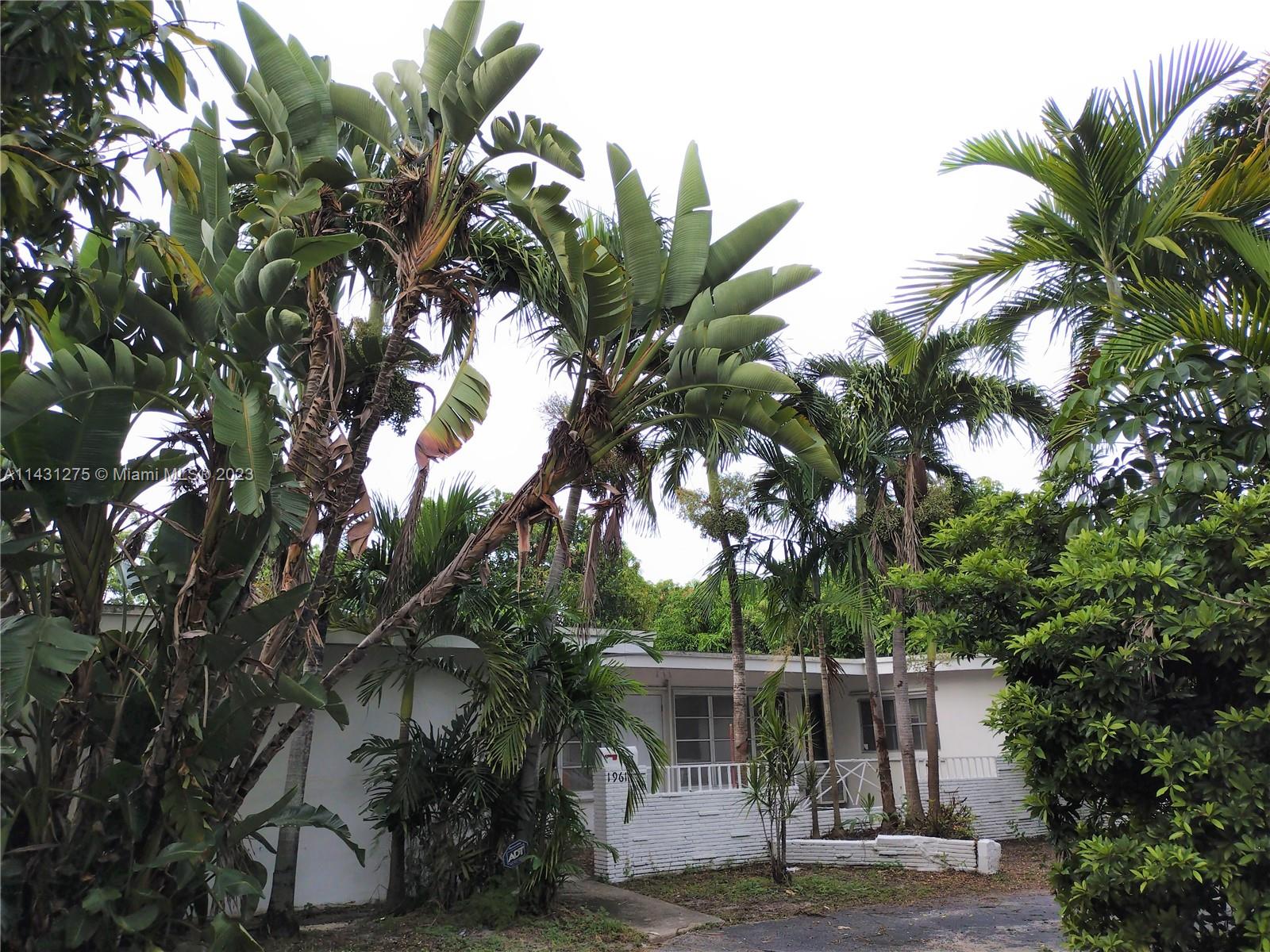 1961 NE 186th Drive North Miami Beach FL 33179