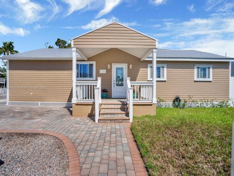 3001 Flagler Avenue Key West FL 33040