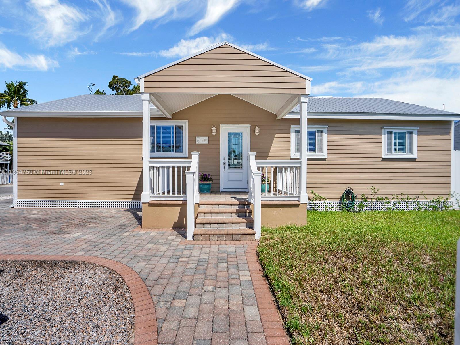 3001 Flagler Avenue Key West FL 33040