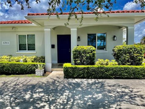 1711 SW 11th Street Miami FL 33135