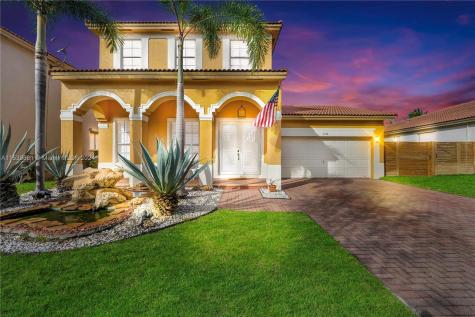 2144 NE 38th Road Homestead FL 33033
