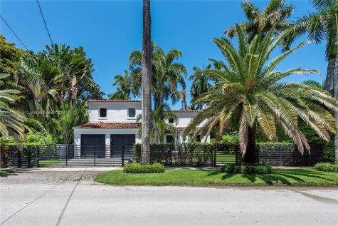 5715 N Bay Road Miami Beach FL 33140