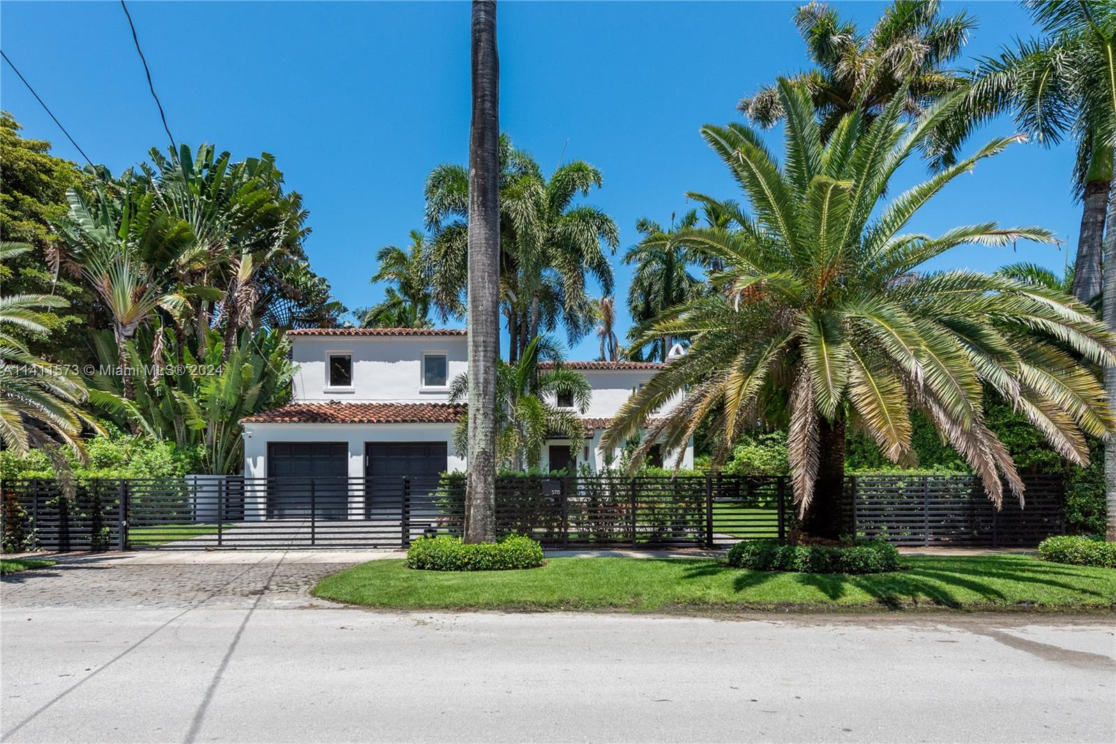 5715 N Bay Road Miami Beach FL 33140