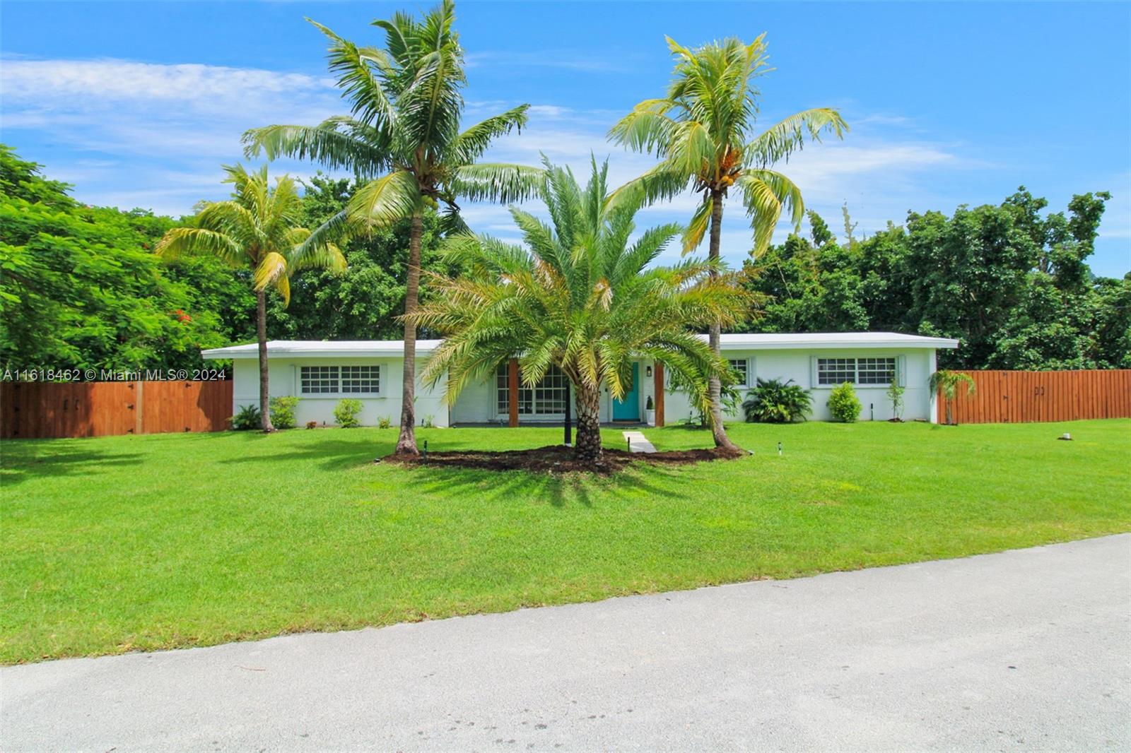 9381 SW 178th Street Palmetto Bay FL 33157