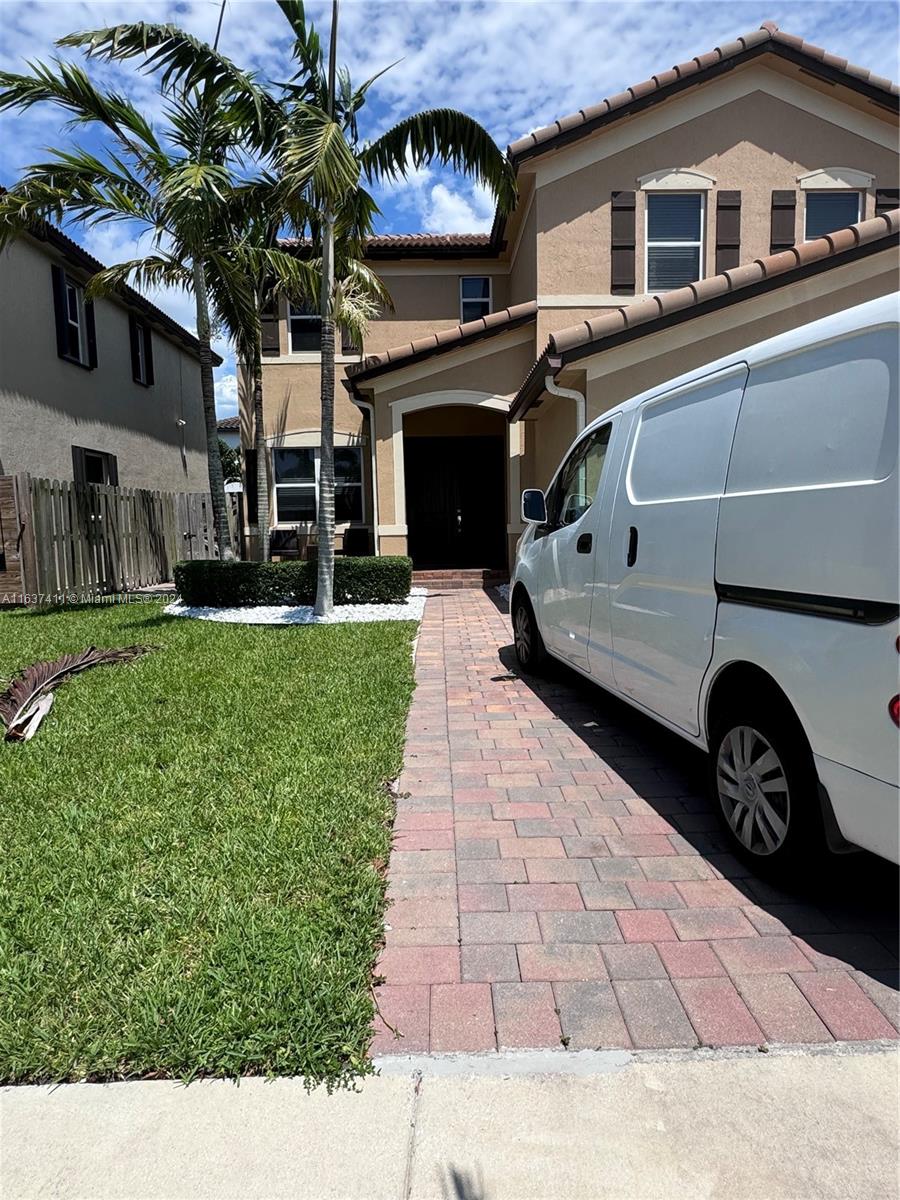25001 SW 118th Court Homestead FL 33032