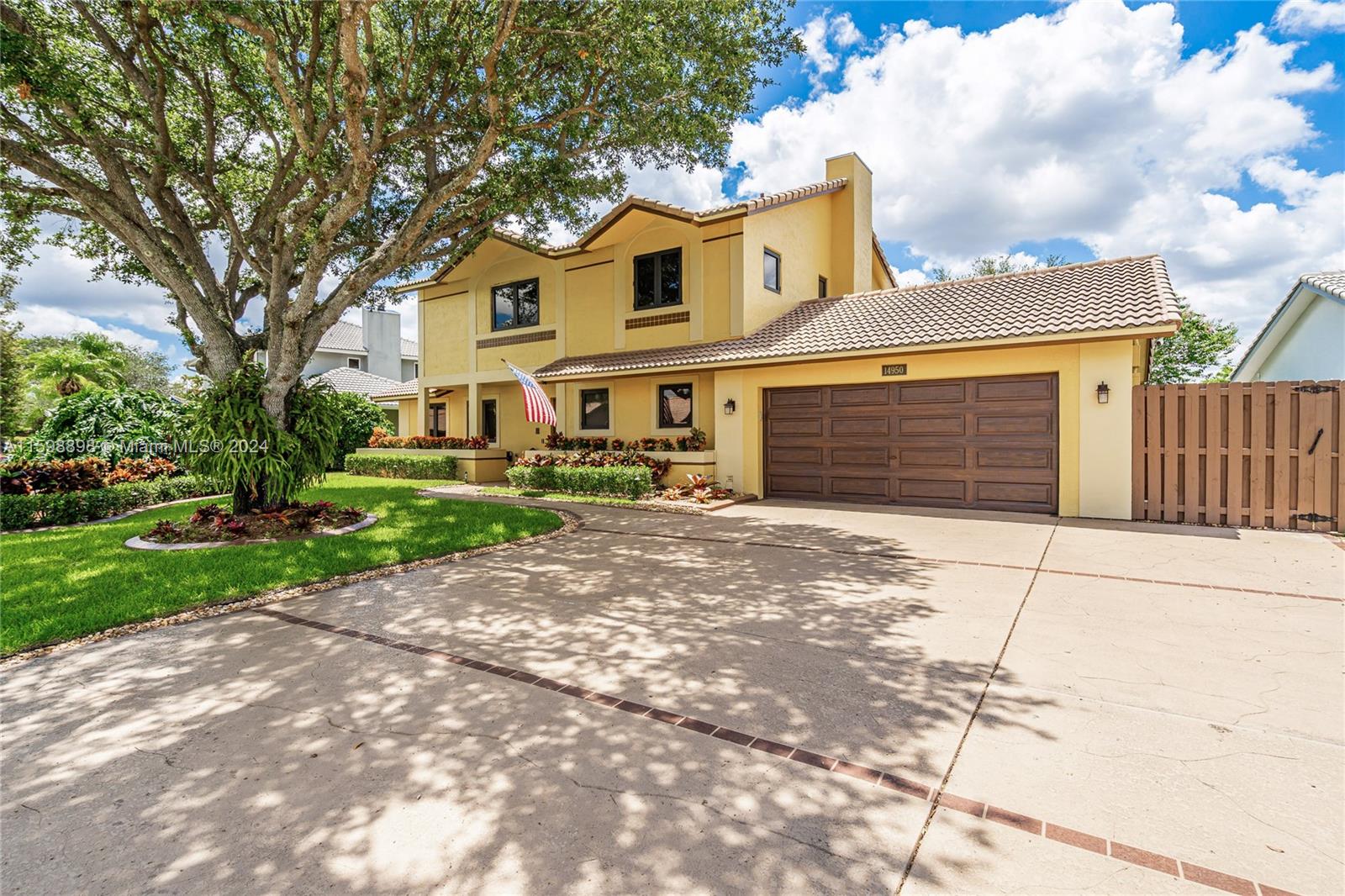 14950 Featherstone Way Davie FL 33331