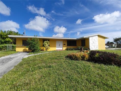 15925 SW 105th Court Miami FL 33157