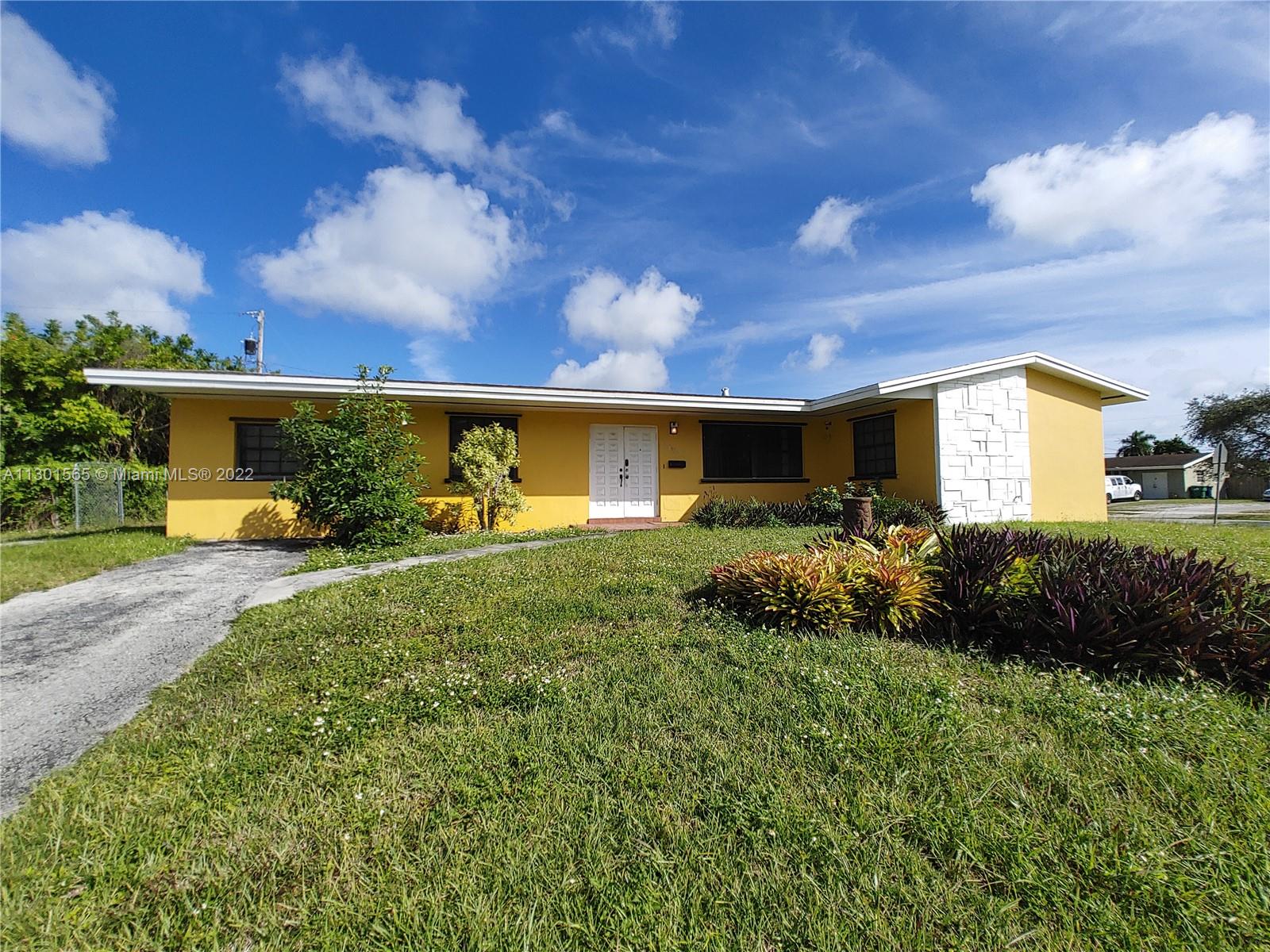 15925 SW 105th Court Miami FL 33157